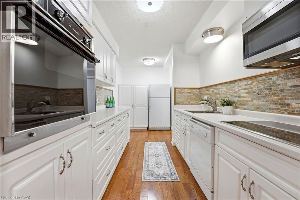 944 Caledonian View Unit# 206, Cambridge, Ontario  N3H 1A5 - Photo 7 - 40810520