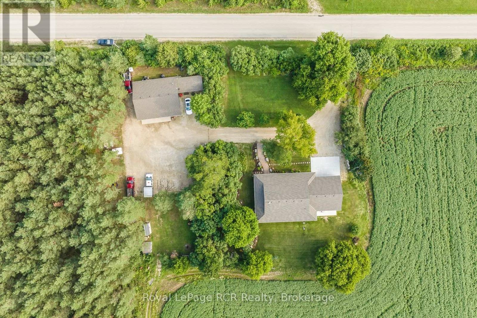 302769 Douglas Street, West Grey, Ontario  N0G 1R0 - Photo 17 - X12874442