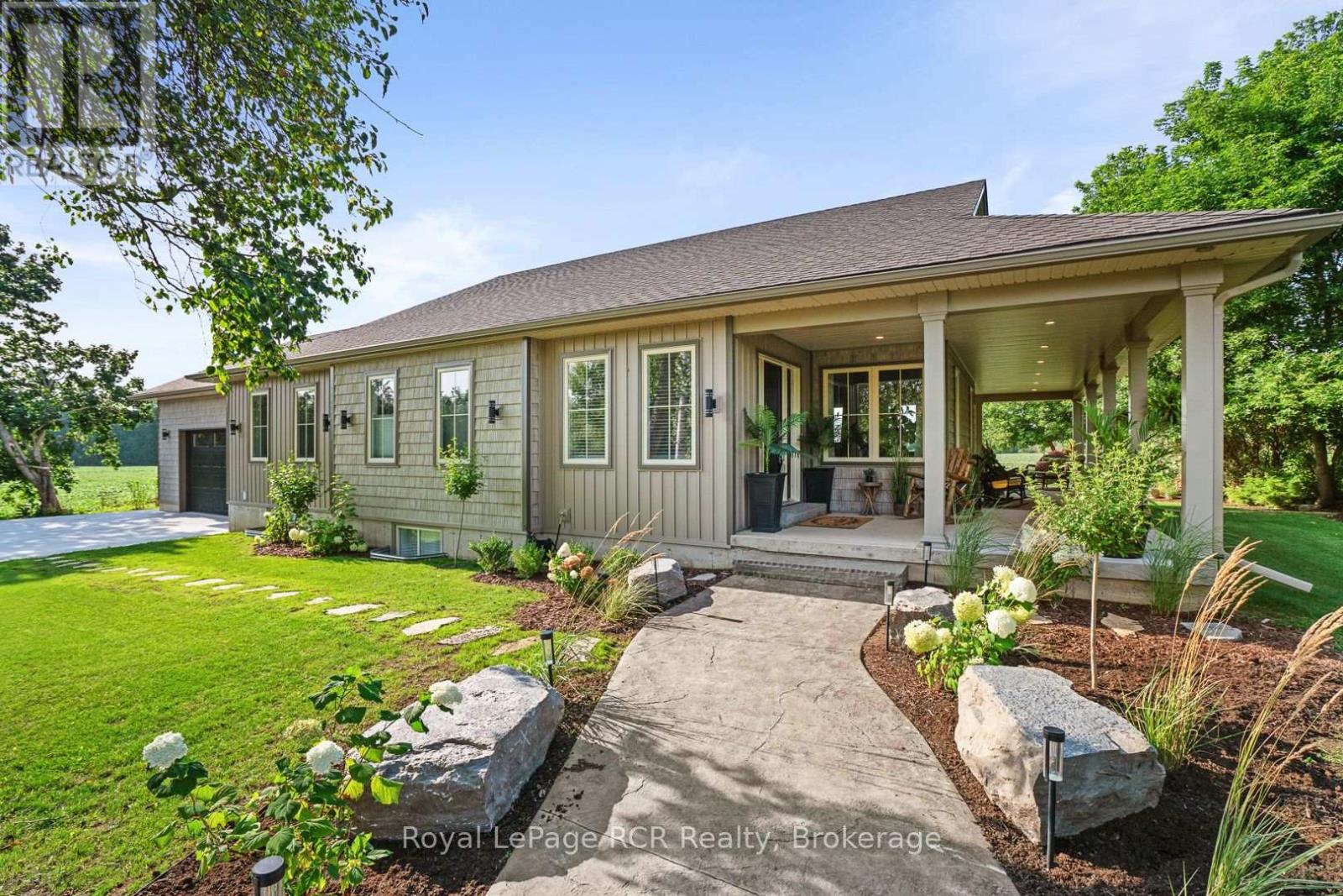 302769 Douglas Street, West Grey, Ontario  N0G 1R0 - Photo 3 - X12874442
