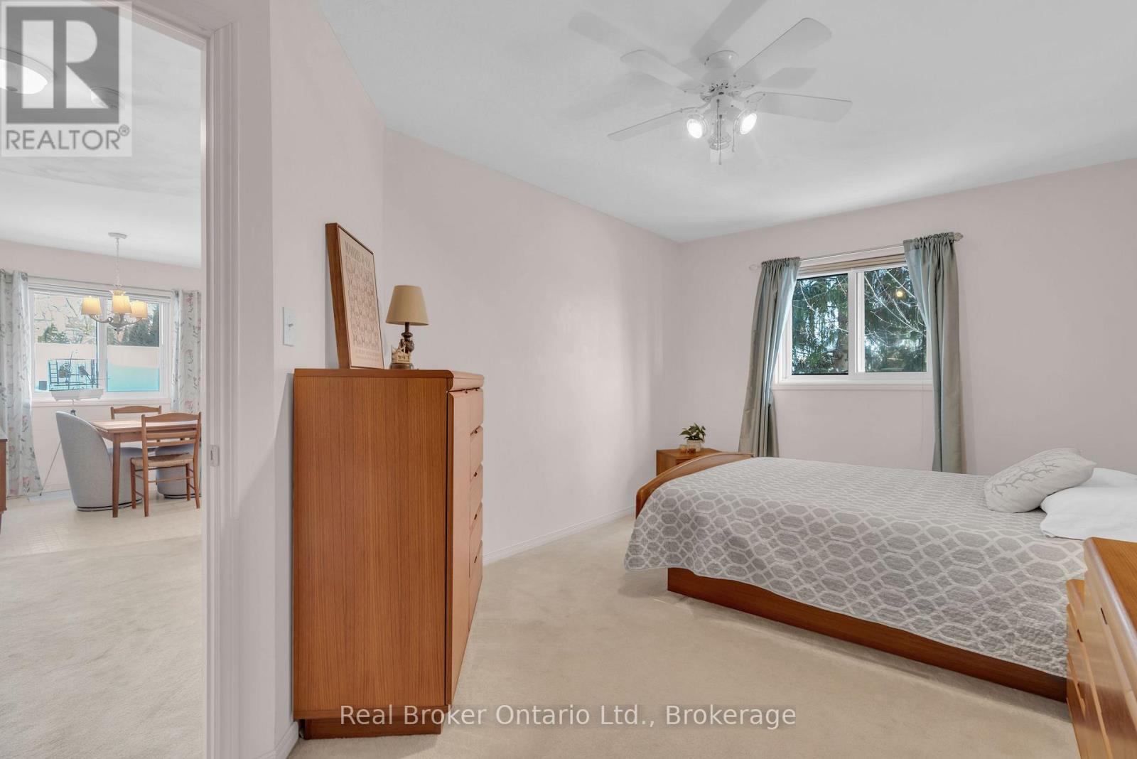 50 South Drive, Kitchener, Ontario  N2M 4B5 - Photo 17 - X12874508