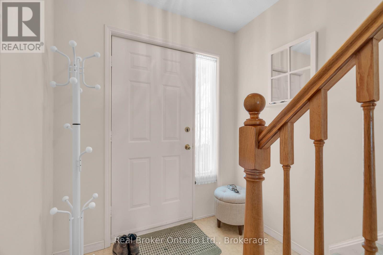 50 South Drive, Kitchener, Ontario  N2M 4B5 - Photo 19 - X12874508