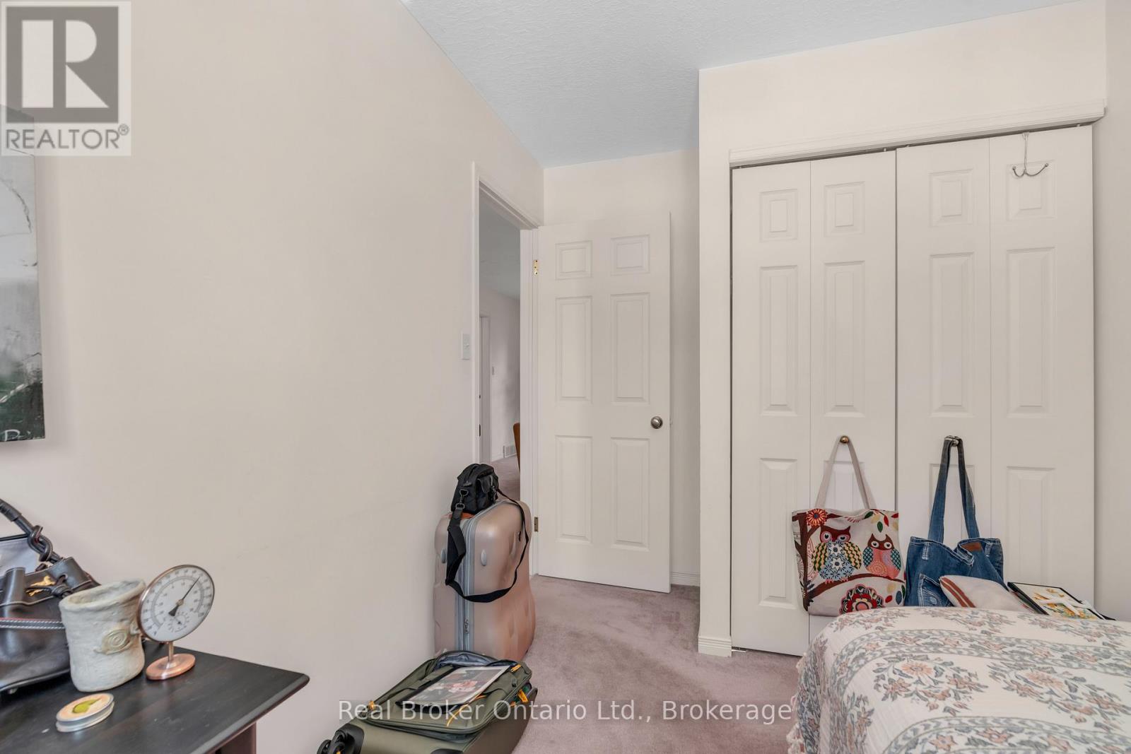 50 South Drive, Kitchener, Ontario  N2M 4B5 - Photo 22 - X12874508