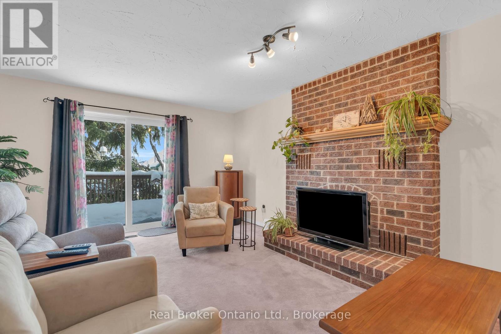 50 South Drive, Kitchener, Ontario  N2M 4B5 - Photo 23 - X12874508