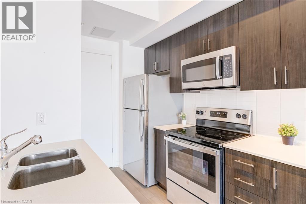 550 North Service Road Unit# 516, Grimsby, Ontario  L3M 0H9 - Photo 18 - 40811699