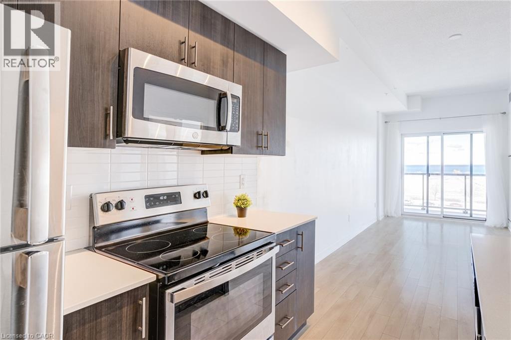 550 North Service Road Unit# 516, Grimsby, Ontario  L3M 0H9 - Photo 19 - 40811699