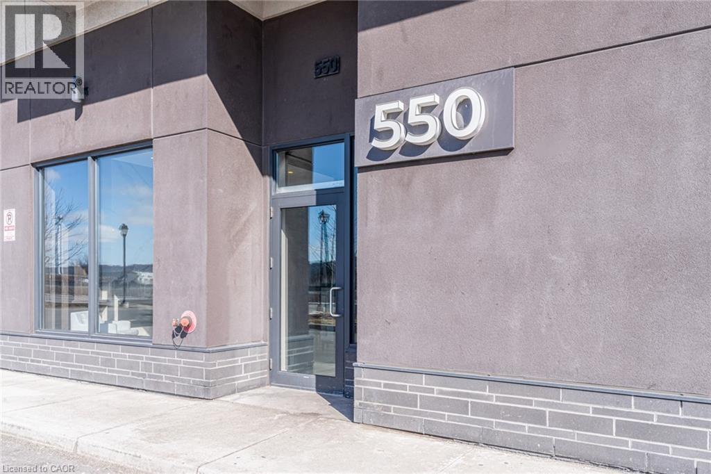 550 North Service Road Unit# 516, Grimsby, Ontario  L3M 0H9 - Photo 2 - 40811699