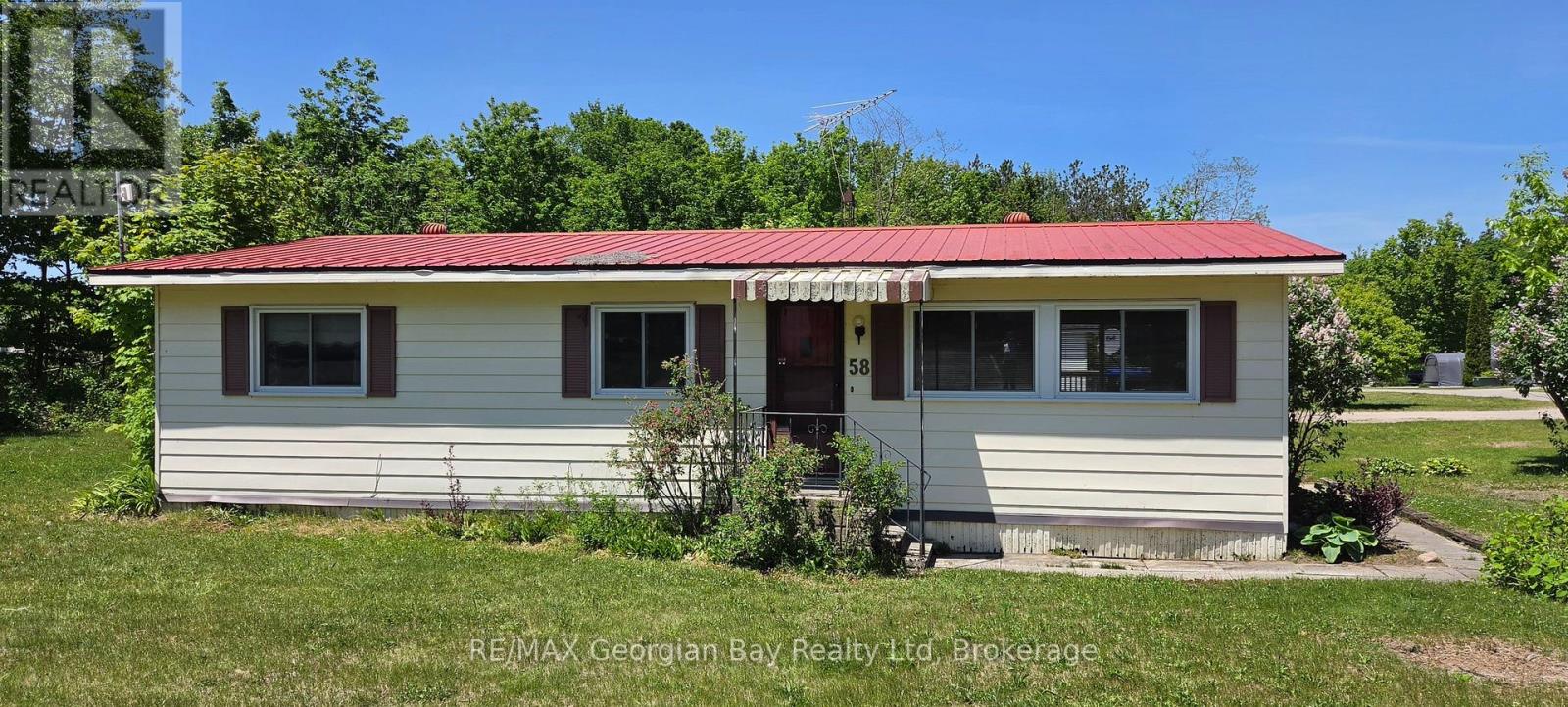 58 - 5263 Elliott Side Road, Tay, Ontario  L4R 4K3 - Photo 2 - S12874990