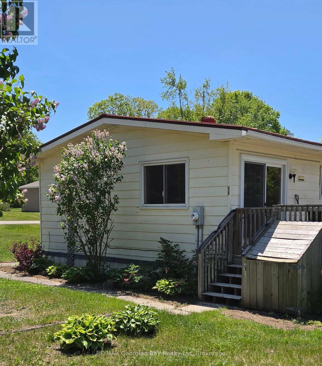 58 - 5263 Elliott Side Road, Tay, Ontario  L4R 4K3 - Photo 4 - S12874990