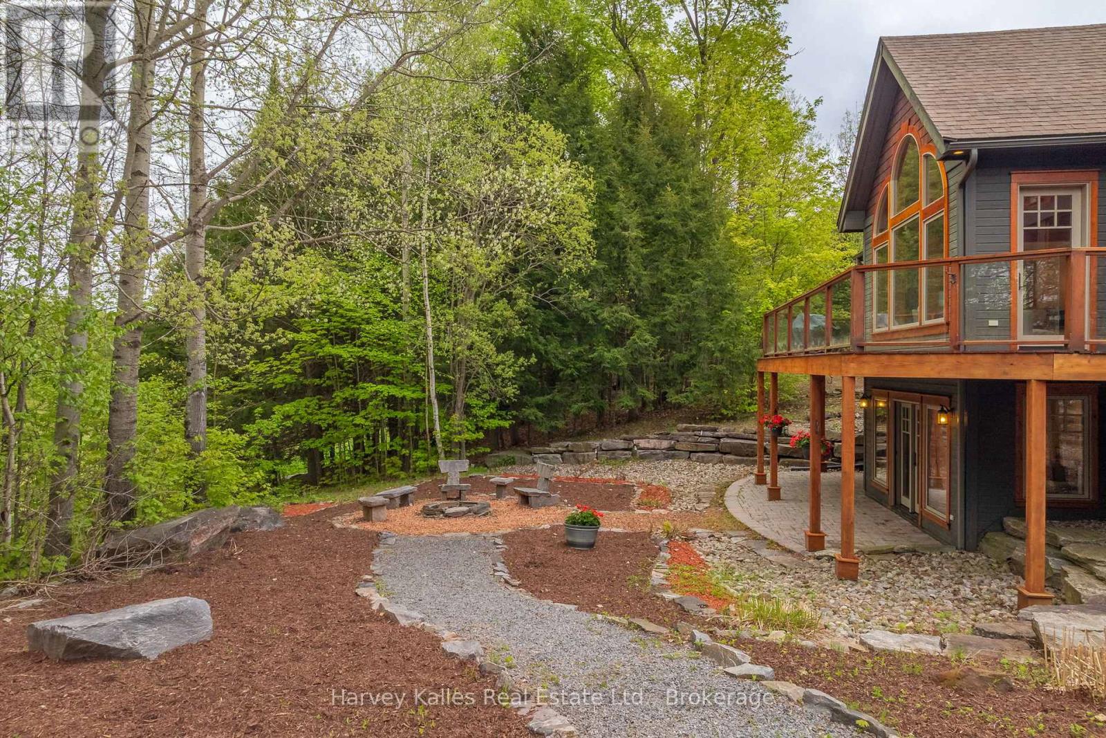63 Clubhouse Drive, Huntsville, Ontario  P1H 1B1 - Photo 24 - X12875698