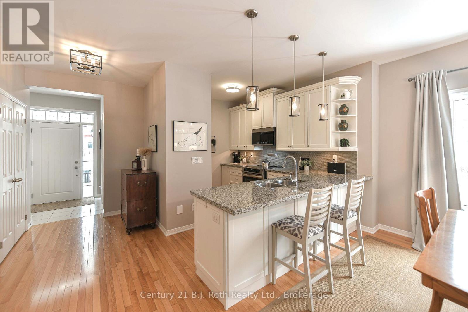 3319 Beach Club Boulevard, Severn, Ontario  L3V 0E1 - Photo 12 - S12875820