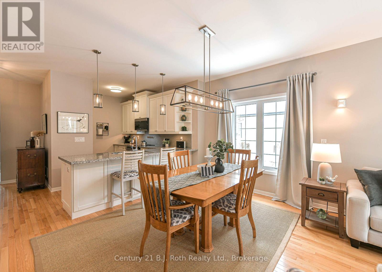 3319 Beach Club Boulevard, Severn, Ontario  L3V 0E1 - Photo 13 - S12875820