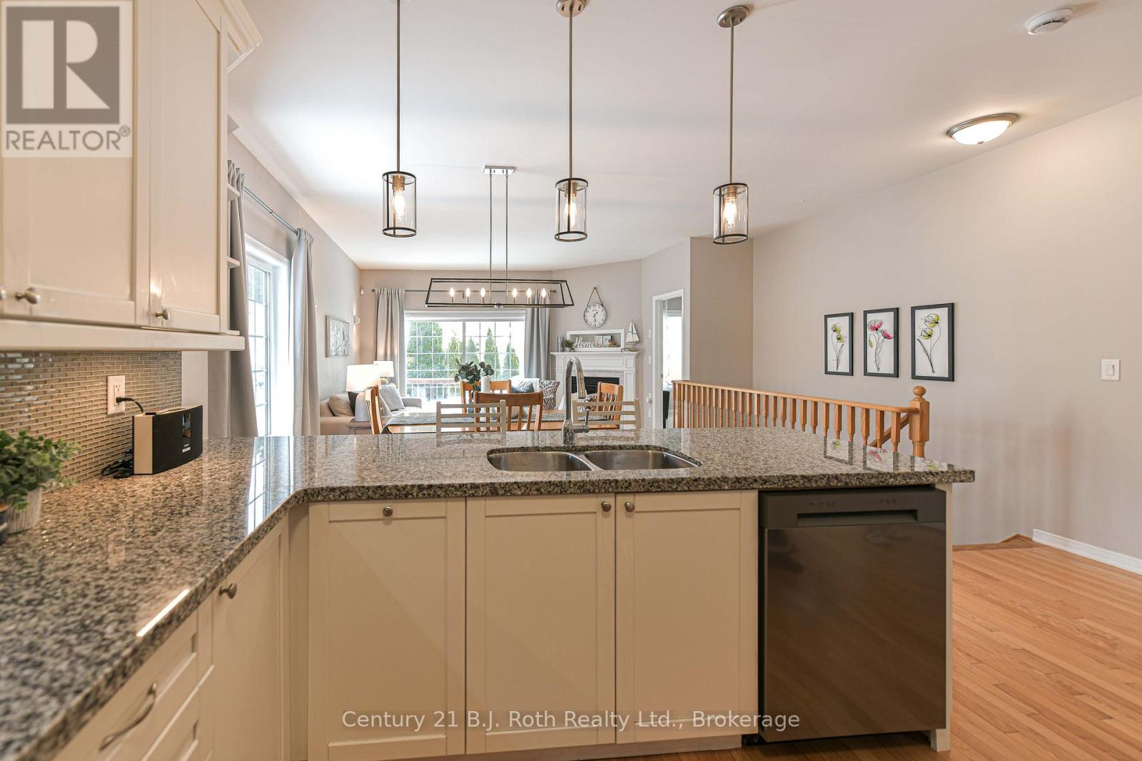 3319 Beach Club Boulevard, Severn, Ontario  L3V 0E1 - Photo 14 - S12875820