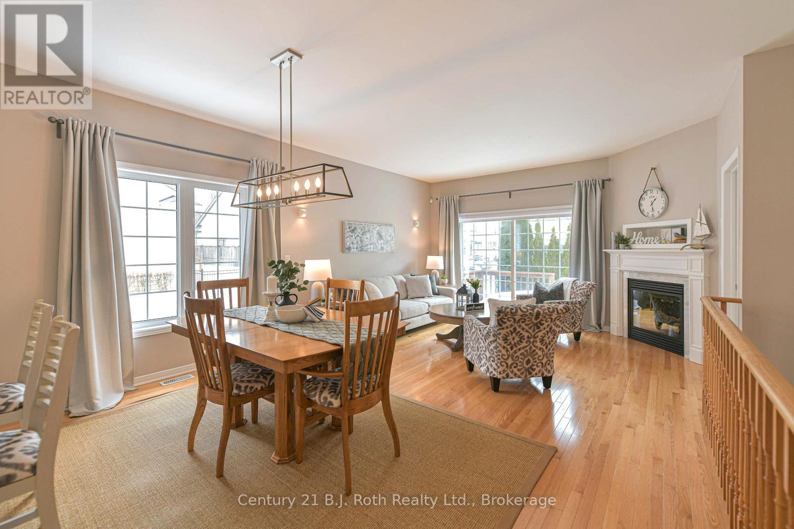 3319 Beach Club Boulevard, Severn, Ontario  L3V 0E1 - Photo 17 - S12875820