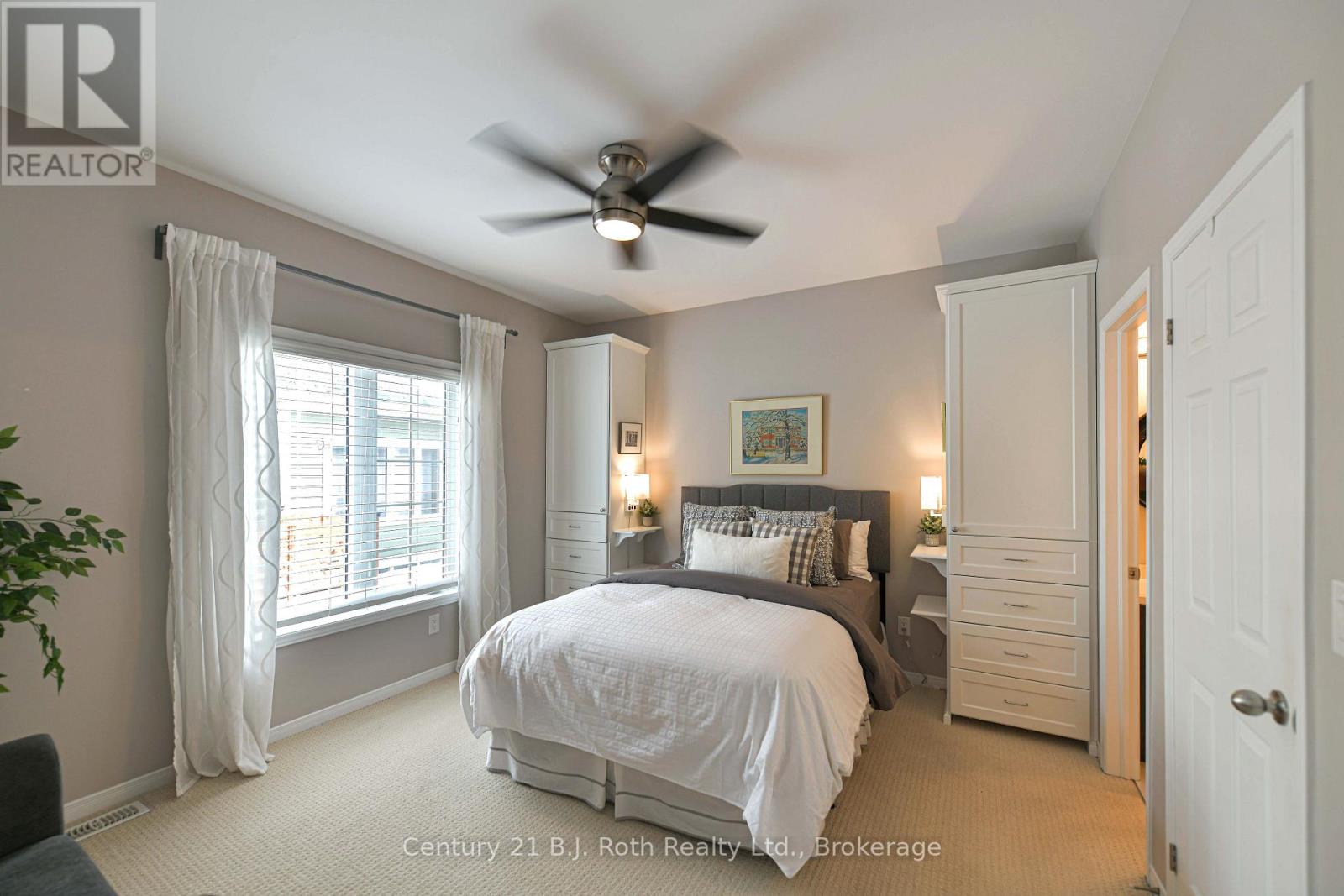 3319 Beach Club Boulevard, Severn, Ontario  L3V 0E1 - Photo 22 - S12875820