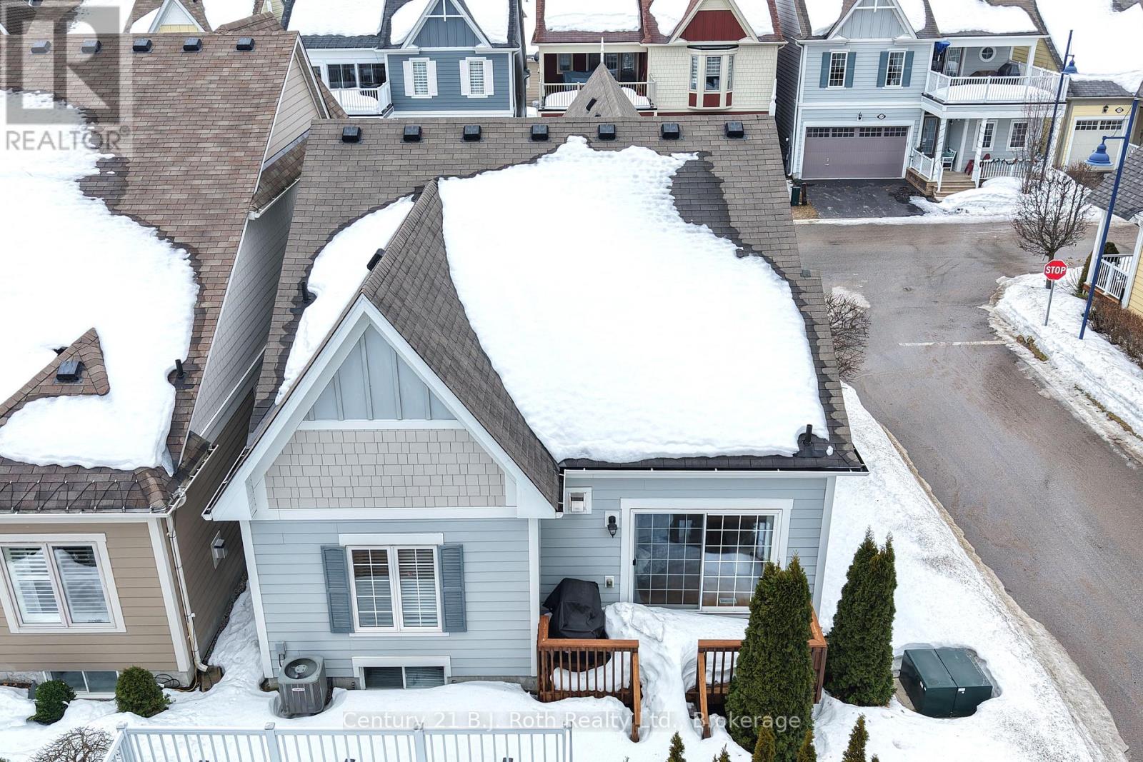 3319 Beach Club Boulevard, Severn, Ontario  L3V 0E1 - Photo 39 - S12875820