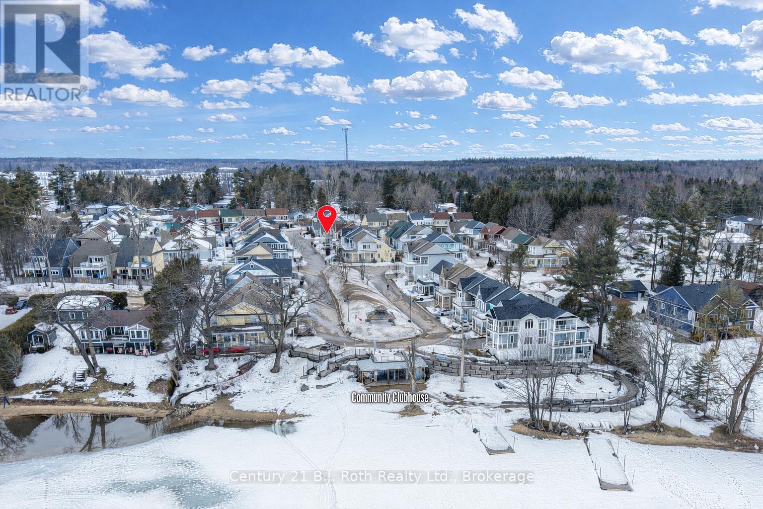 3319 Beach Club Boulevard, Severn, Ontario  L3V 0E1 - Photo 40 - S12875820