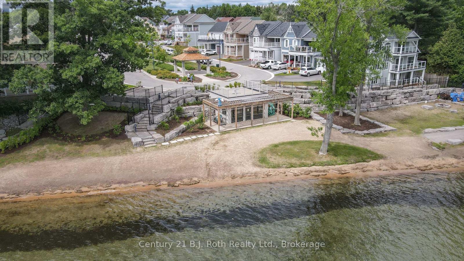 3319 Beach Club Boulevard, Severn, Ontario  L3V 0E1 - Photo 41 - S12875820