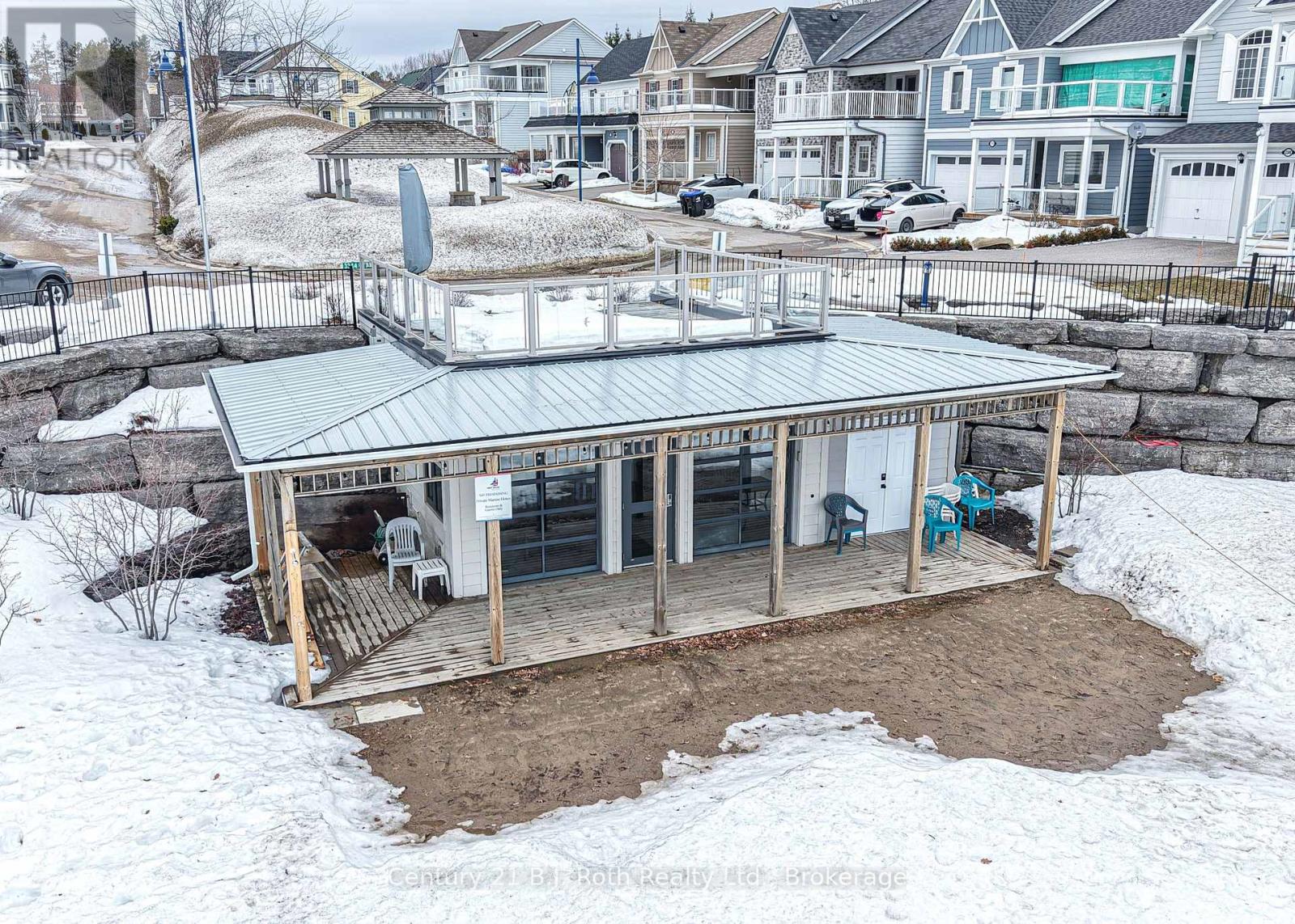 3319 Beach Club Boulevard, Severn, Ontario  L3V 0E1 - Photo 42 - S12875820