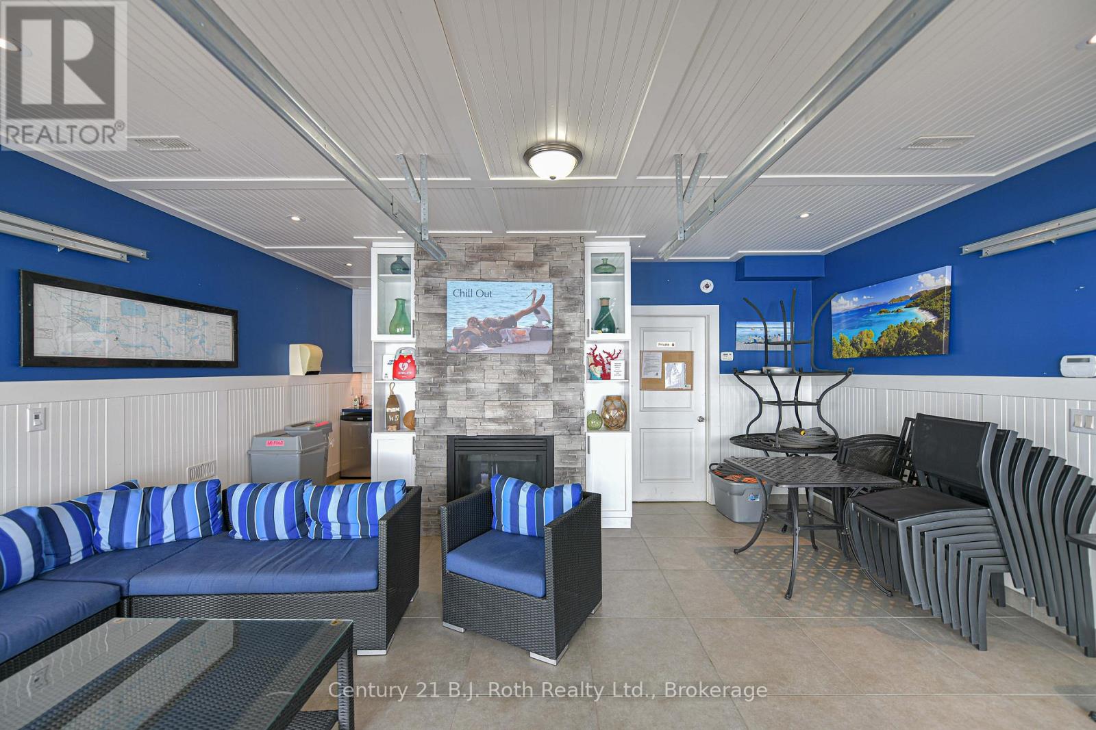 3319 Beach Club Boulevard, Severn, Ontario  L3V 0E1 - Photo 44 - S12875820