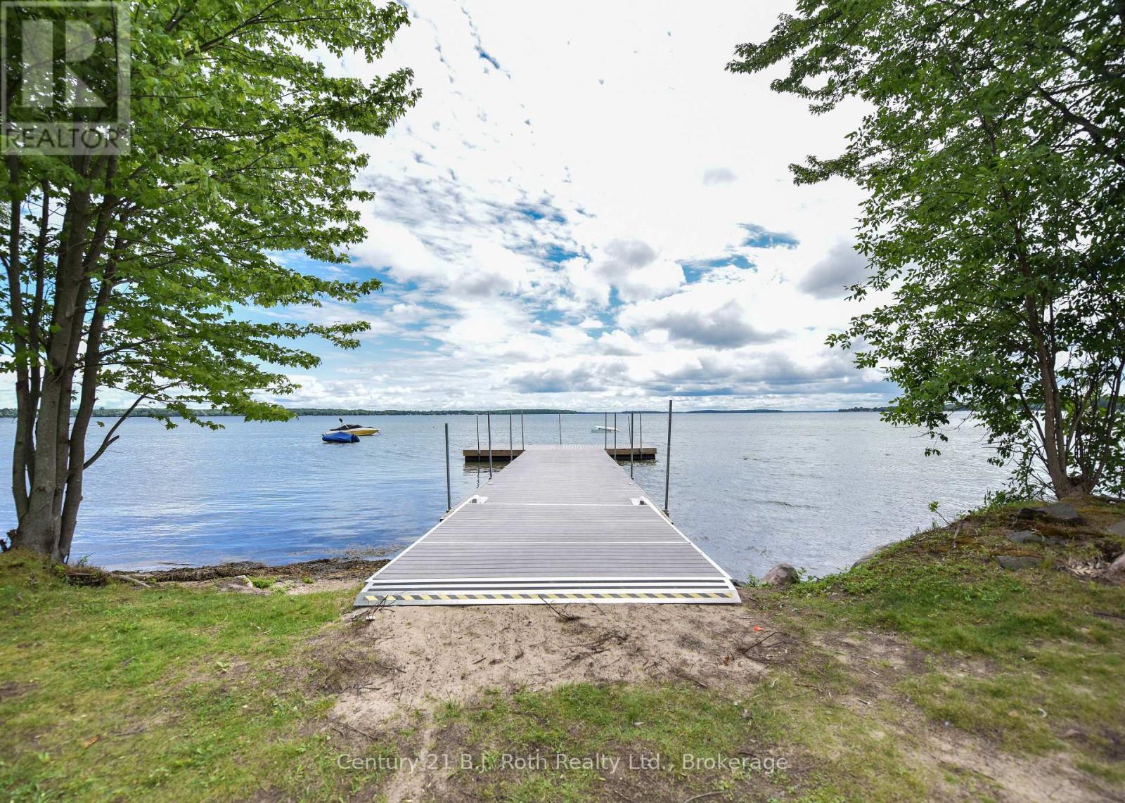 3319 Beach Club Boulevard, Severn, Ontario  L3V 0E1 - Photo 45 - S12875820