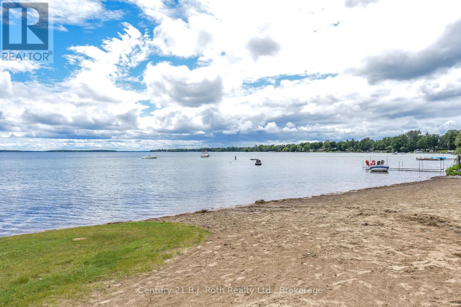 3319 Beach Club Boulevard, Severn, Ontario  L3V 0E1 - Photo 46 - S12875820