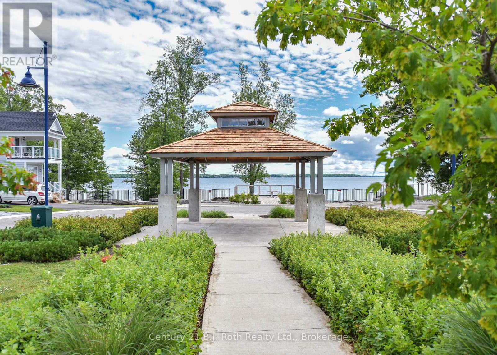 3319 Beach Club Boulevard, Severn, Ontario  L3V 0E1 - Photo 47 - S12875820