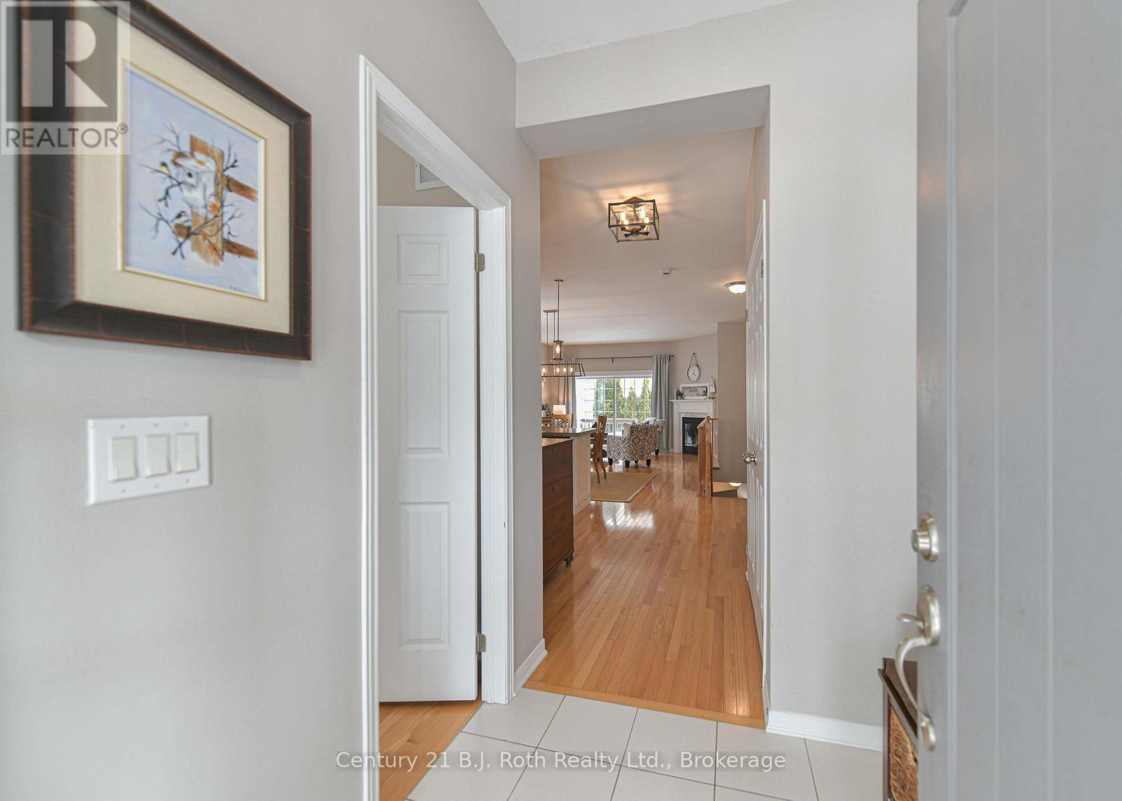 3319 Beach Club Boulevard, Severn, Ontario  L3V 0E1 - Photo 5 - S12875820
