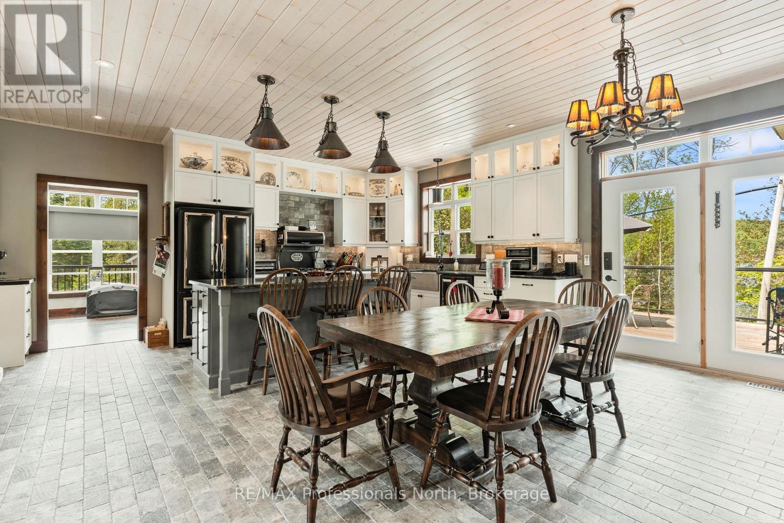 1167 Eagle Lake Road, Dysart Et Al, Ontario  K0M 1S0 - Photo 14 - X12875910