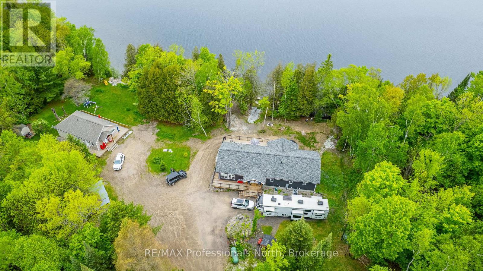 1167 Eagle Lake Road, Dysart Et Al, Ontario  K0M 1S0 - Photo 40 - X12875910