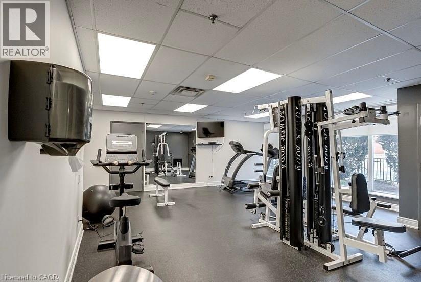 140 Bathurst Street Unit# 207, Toronto, Ontario  M5V 3N8 - Photo 16 - 40811876