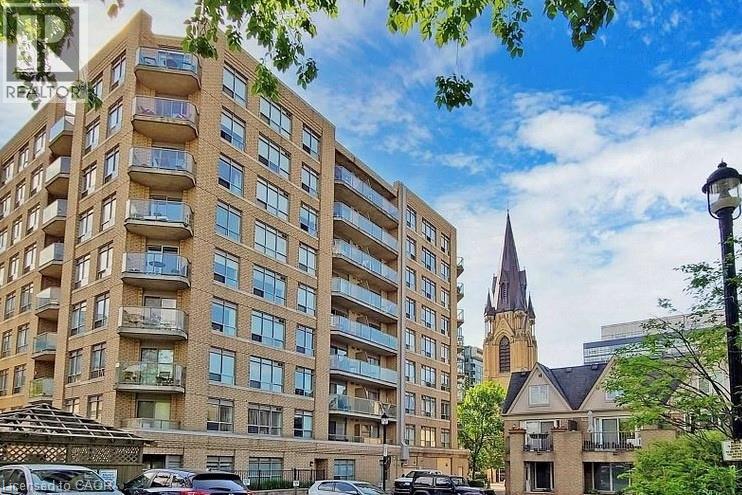 140 Bathurst Street Unit# 207, Toronto, Ontario  M5V 3N8 - Photo 2 - 40811876