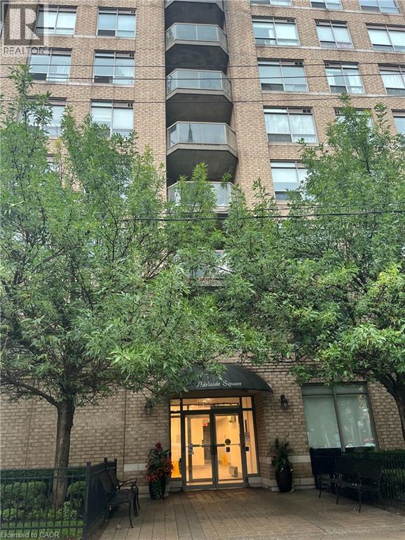 140 Bathurst Street Unit# 207, Toronto, Ontario  M5V 3N8 - Photo 3 - 40811876
