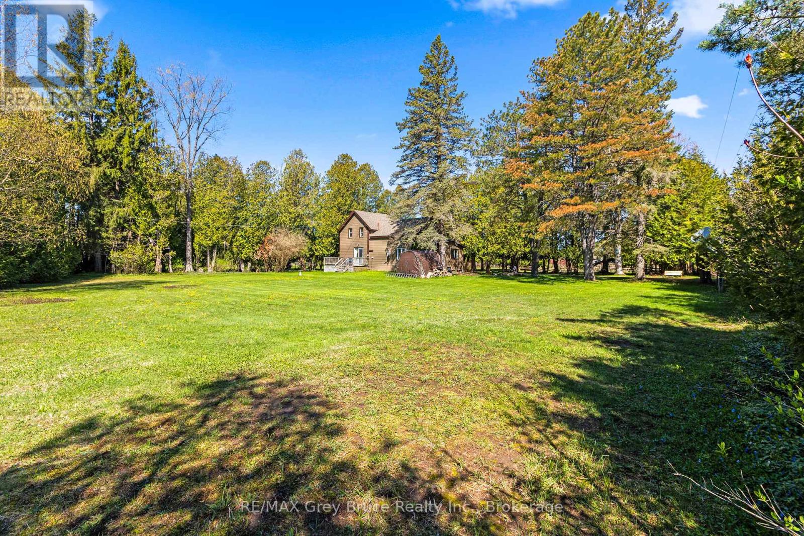 1201 Highway 6, South Bruce Peninsula, Ontario  N0H 1X0 - Photo 34 - X12877320