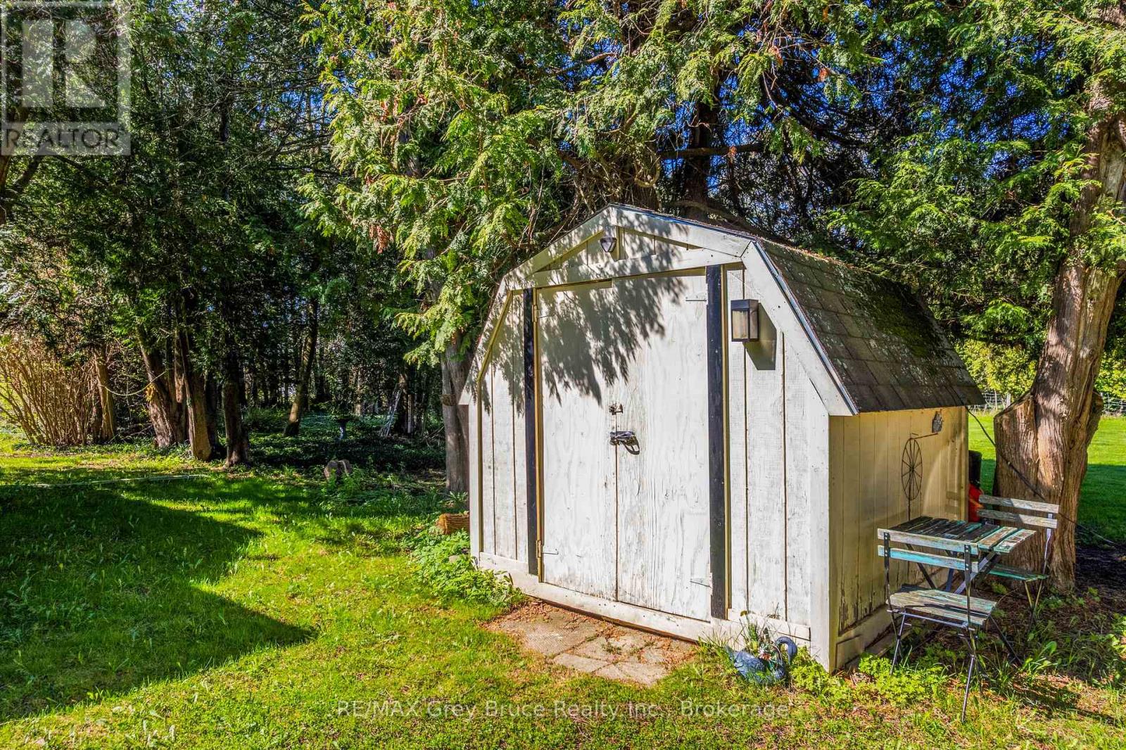 1201 Highway 6, South Bruce Peninsula, Ontario  N0H 1X0 - Photo 35 - X12877320