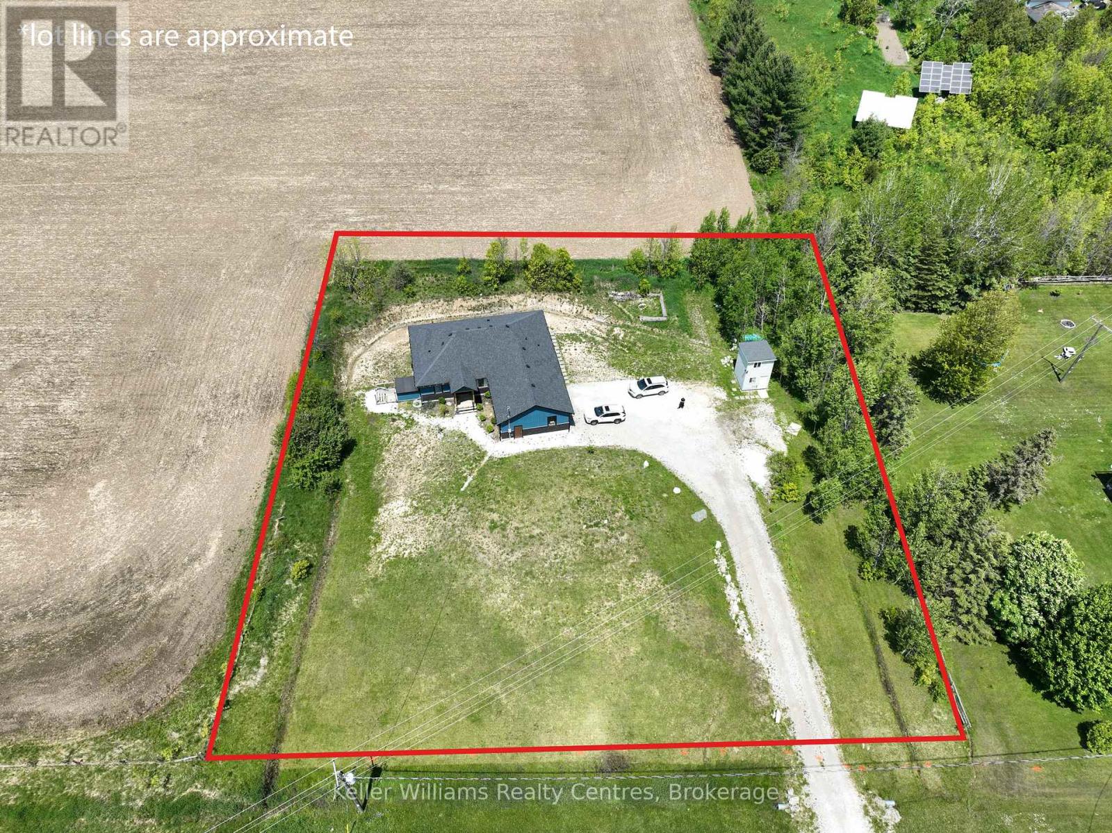 20 Red Bay Road, South Bruce Peninsula, Ontario  N0H 2T0 - Photo 3 - X12877384