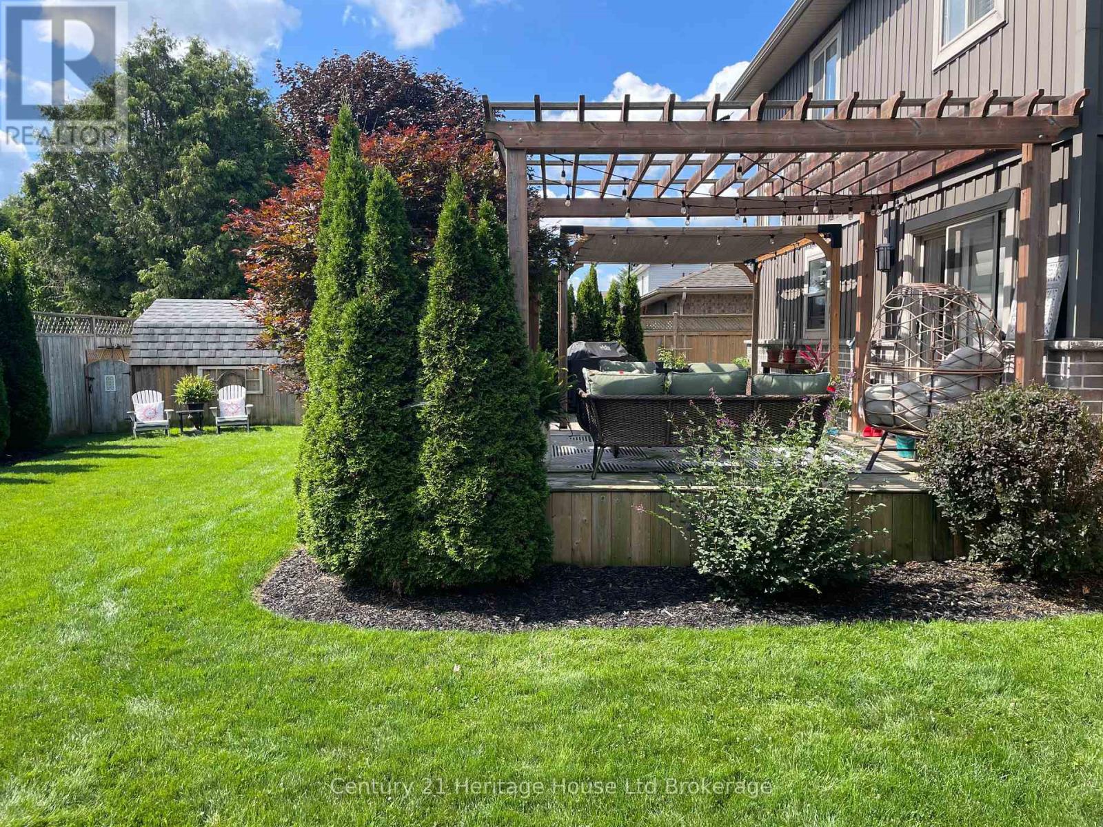 36 Windemere Avenue, Tillsonburg, Ontario  N4G 5M9 - Photo 35 - X12877674