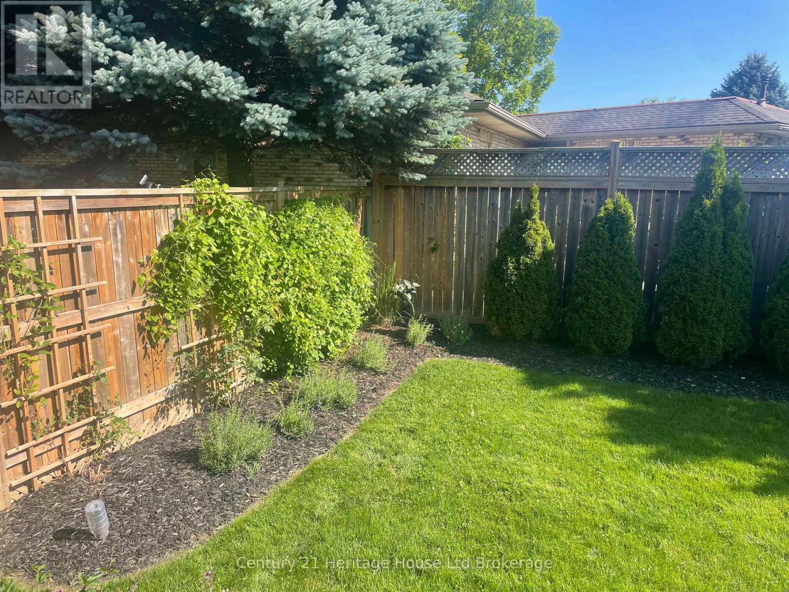 36 Windemere Avenue, Tillsonburg, Ontario  N4G 5M9 - Photo 36 - X12877674