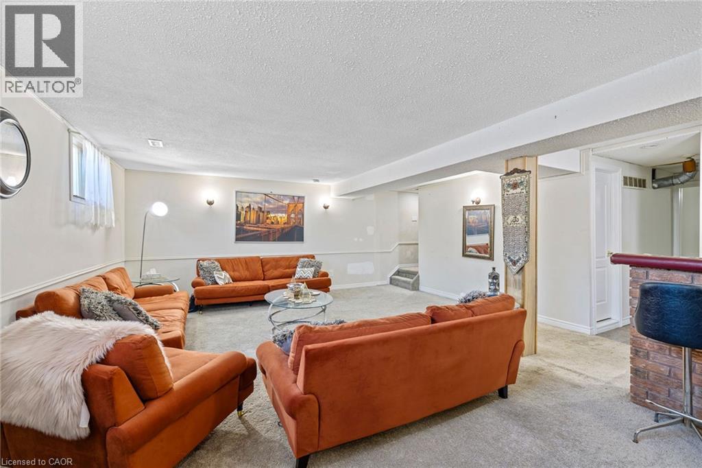 490 Queen Victoria Drive, Hamilton, Ontario  L8W 1G9 - Photo 27 - 40811854