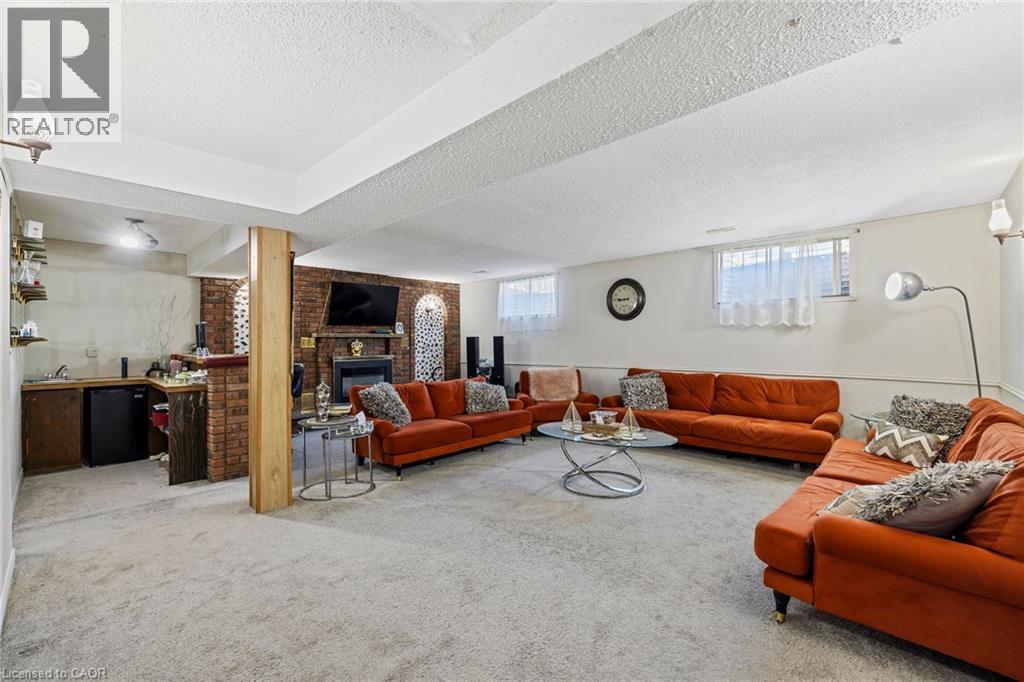 490 Queen Victoria Drive, Hamilton, Ontario  L8W 1G9 - Photo 31 - 40811854