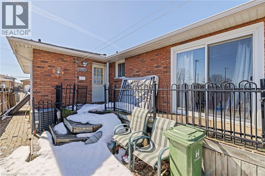 490 Queen Victoria Drive, Hamilton, Ontario  L8W 1G9 - Photo 33 - 40811854