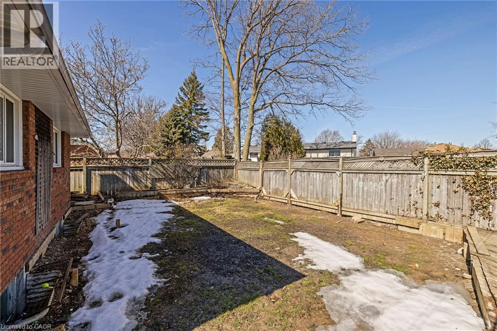490 Queen Victoria Drive, Hamilton, Ontario  L8W 1G9 - Photo 35 - 40811854
