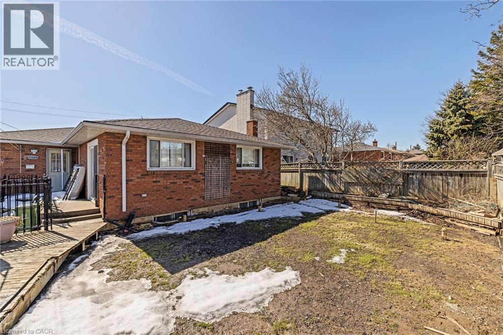 490 Queen Victoria Drive, Hamilton, Ontario  L8W 1G9 - Photo 36 - 40811854