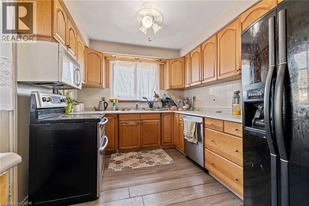 490 Queen Victoria Drive, Hamilton, Ontario  L8W 1G9 - Photo 7 - 40811854