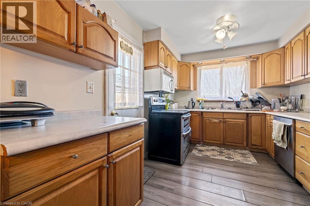 490 Queen Victoria Drive, Hamilton, Ontario  L8W 1G9 - Photo 8 - 40811854