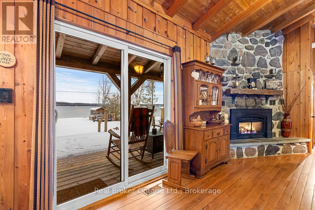 111 Wilson Drive, Georgian Bluffs, Ontario  N0H 2T0 - Photo 14 - X12877764