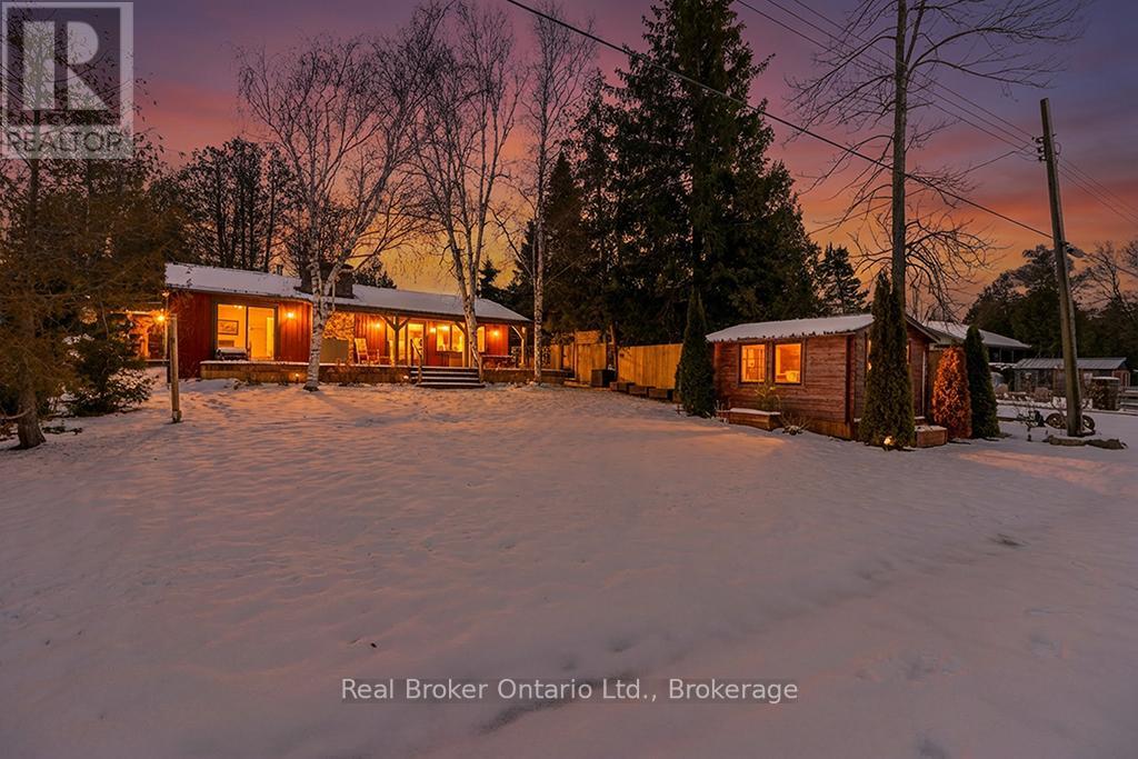 111 Wilson Drive, Georgian Bluffs, Ontario  N0H 2T0 - Photo 2 - X12877764