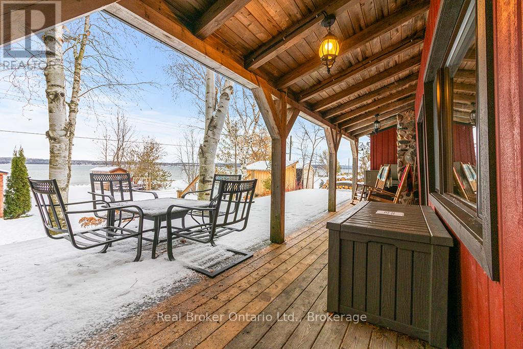 111 Wilson Drive, Georgian Bluffs, Ontario  N0H 2T0 - Photo 29 - X12877764