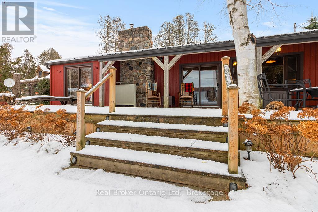 111 Wilson Drive, Georgian Bluffs, Ontario  N0H 2T0 - Photo 30 - X12877764