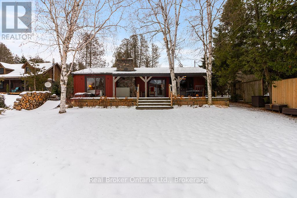 111 Wilson Drive, Georgian Bluffs, Ontario  N0H 2T0 - Photo 31 - X12877764