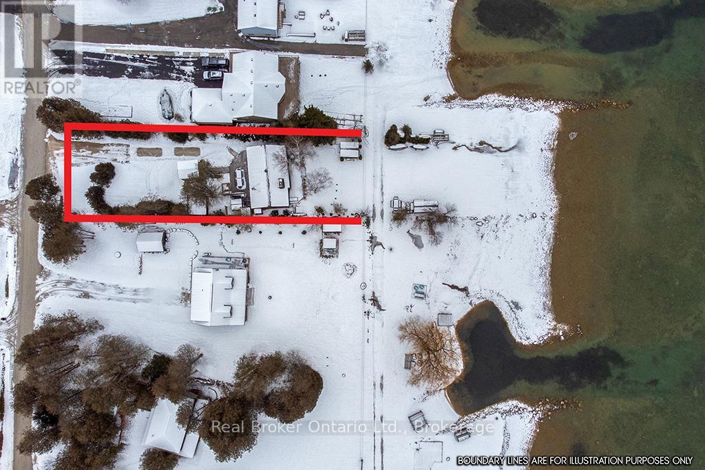 111 Wilson Drive, Georgian Bluffs, Ontario  N0H 2T0 - Photo 46 - X12877764